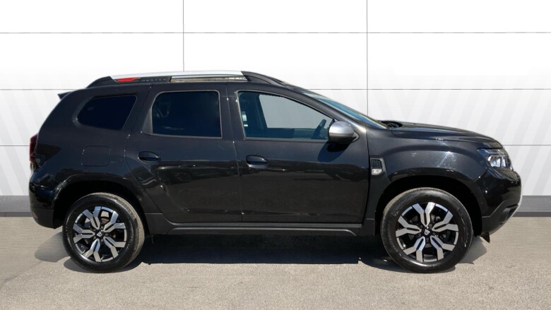 Dacia Duster 1.0 TCe 90 Prestige 5dr Petrol Estate